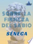 Libro Sobre la firmeza del sabio