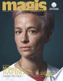 Sociedad Megan Rapinoe cambio de juego. (Magis 471)
