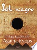 Libro Sol Negro