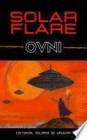 Libro Solar Flare - OVNI