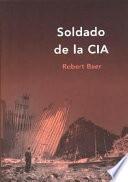 Libro Soldado de la CIA