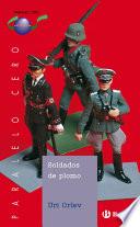 Soldados de plomo (ebook)