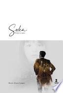 Libro Soleá; dame la mano