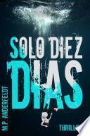 Libro Solo diez días