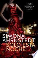 Libro Solo esta noche (Solo tú 1)