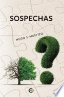 Libro Sospechas