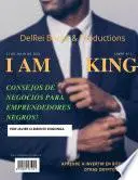 Libro SOY REY! CONSEJOS DE NEGOCIOS PARA EMPRENDEDORES NEGROS