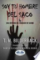 Libro Soy Tu Hombre Del Saco
