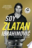 Libro Soy Zlatan Ibrahimovic