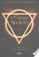 Libro SPA-FUEGO SECRETO