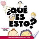 Libro SPA-QUE ES ESTO
