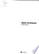 Spain architects