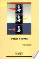 Spinoza y España