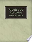 ?rboles De Costados