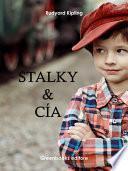 Libro Stalky & Cía