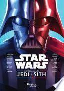 Libro Star Wars. Historias de los Jedi y Sith