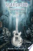 Libro Stargazer (Libro III)