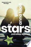 Libro Stars. Estrellas lejanas
