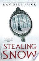 Libro Stealing Snow