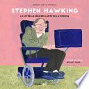 Libro Stephen Hawking: La Estrella Más Brillante de la Ciencia
