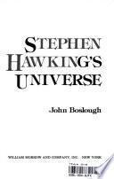 Libro Stephen Hawking's Universe