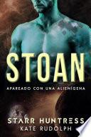Libro Stoan: Apareado con una alienígena