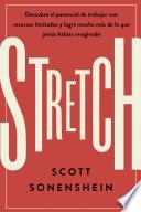 Libro Stretch