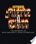 Libro Stryper: Fuerte y Claro