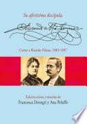 Libro Su afectísima discípula, Clorinda Matto de Turner. Cartas a Ricardo Palma, 1883-1897