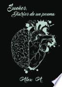 Libro Sueños. Diario de un poema