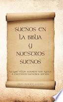 Libro Sueños En La Biblia Y Nuestros Sueños