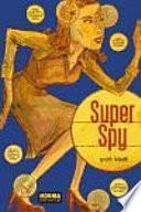 Libro Super spy