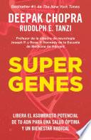 Libro Supergenes (En Espanol)