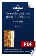 Libro Sureste asiático para mochileros 6_4. Indonesia