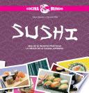 Libro Sushi - Cocina del mundo