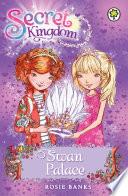 Libro Swan Palace