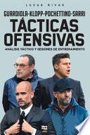 Libro Tácticas Ofensivas