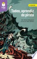 Tadeo, aprendiz de pirata