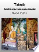 Libro Tailandia