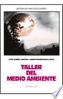 Libro Taller del medio ambiente