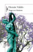 Libro Tango en el desierto
