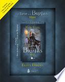 Libro Tarot de Las Brujas Mini