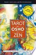 Libro Tarot Osho Zen/ Osho Zen Tarot