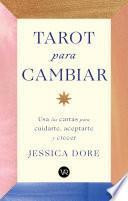 Libro Tarot para cambiar