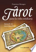 Libro Tarot para la vida cotidiana