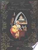 Libro Tarot ruso de San Petersburgo