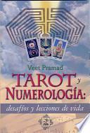 Libro Tarot Y Numerologia
