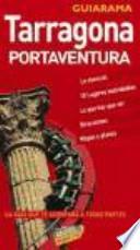 Libro Tarragona y Port Aventura
