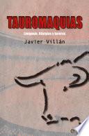 Tauromaquias