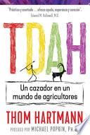 Libro TDAH